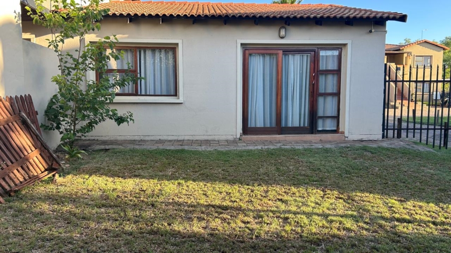 3 Bedroom Property for Sale in Waterval East North West